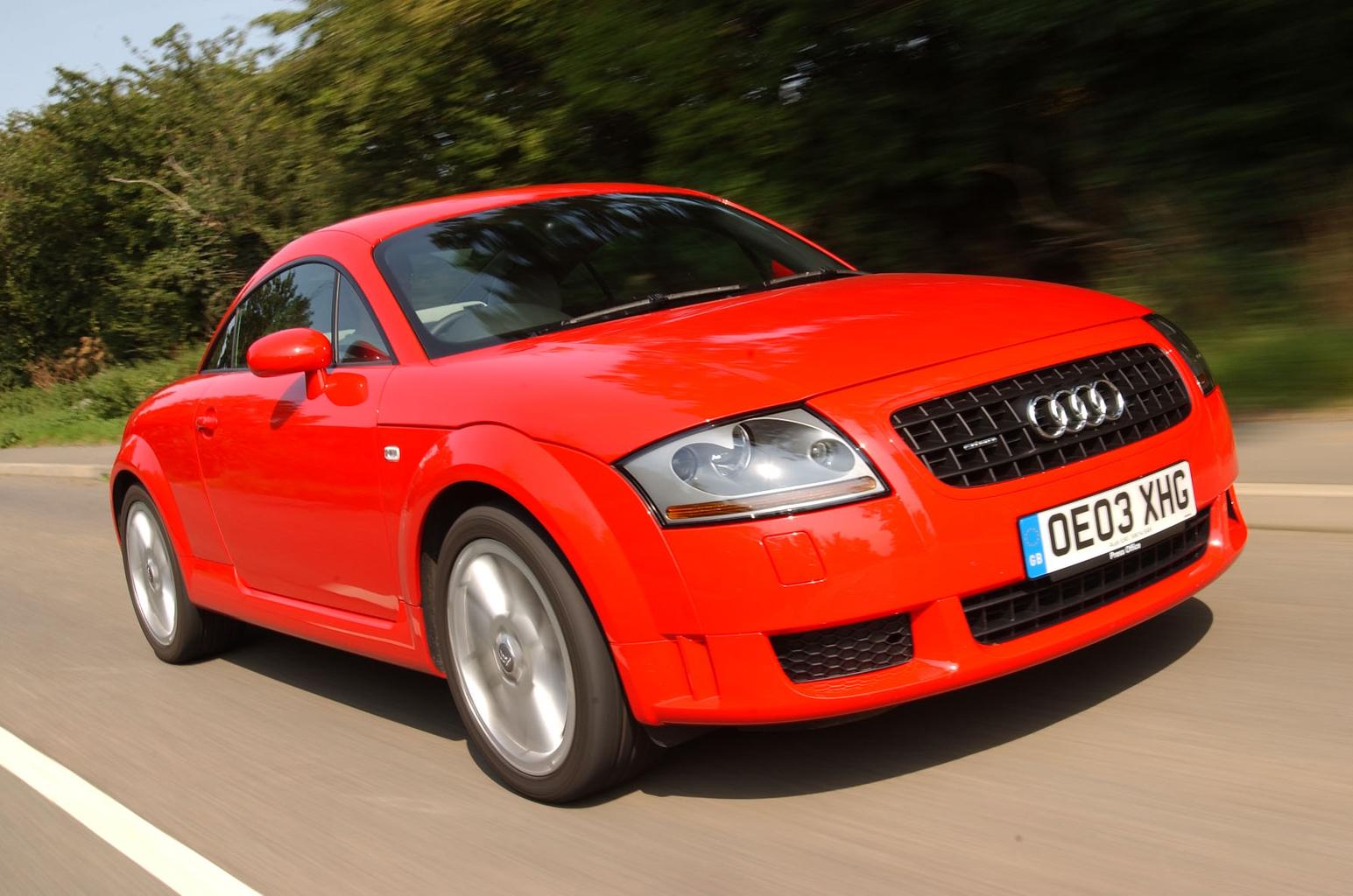 Best used Audis Best used Audis