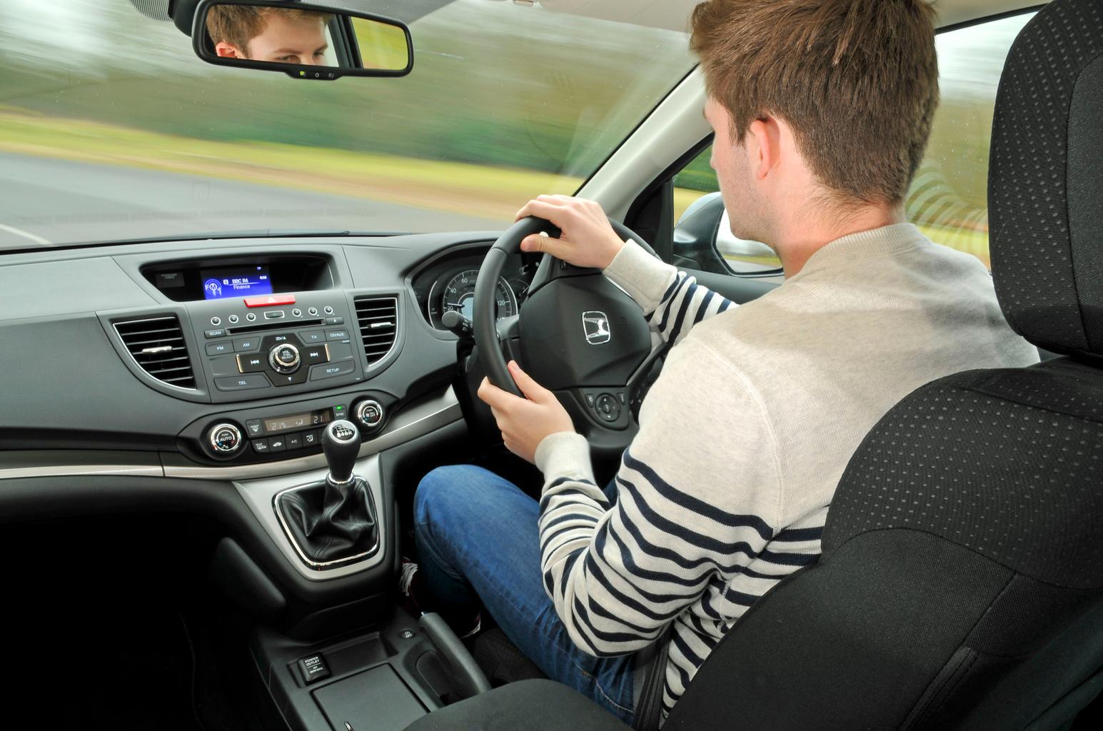 Used test: Audi Q3 vs Honda CR-V vs Mazda CX-5 vs Toyota RAV4 Used test: Audi Q3 vs Honda CR-V vs Mazda CX-5 vs Toyota RAV4