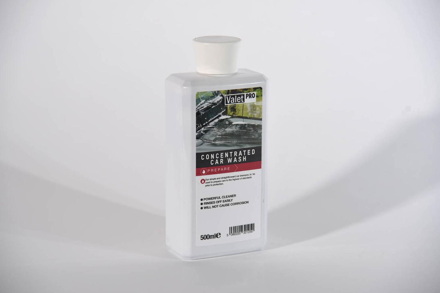 What is the best car shampoo 2018? What is the best car shampoo 2018?