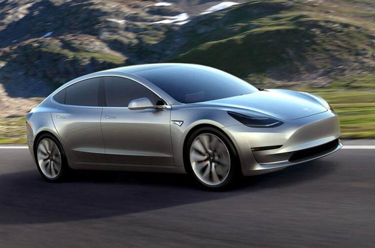 Coming soon: new electric cars Coming soon: new electric cars