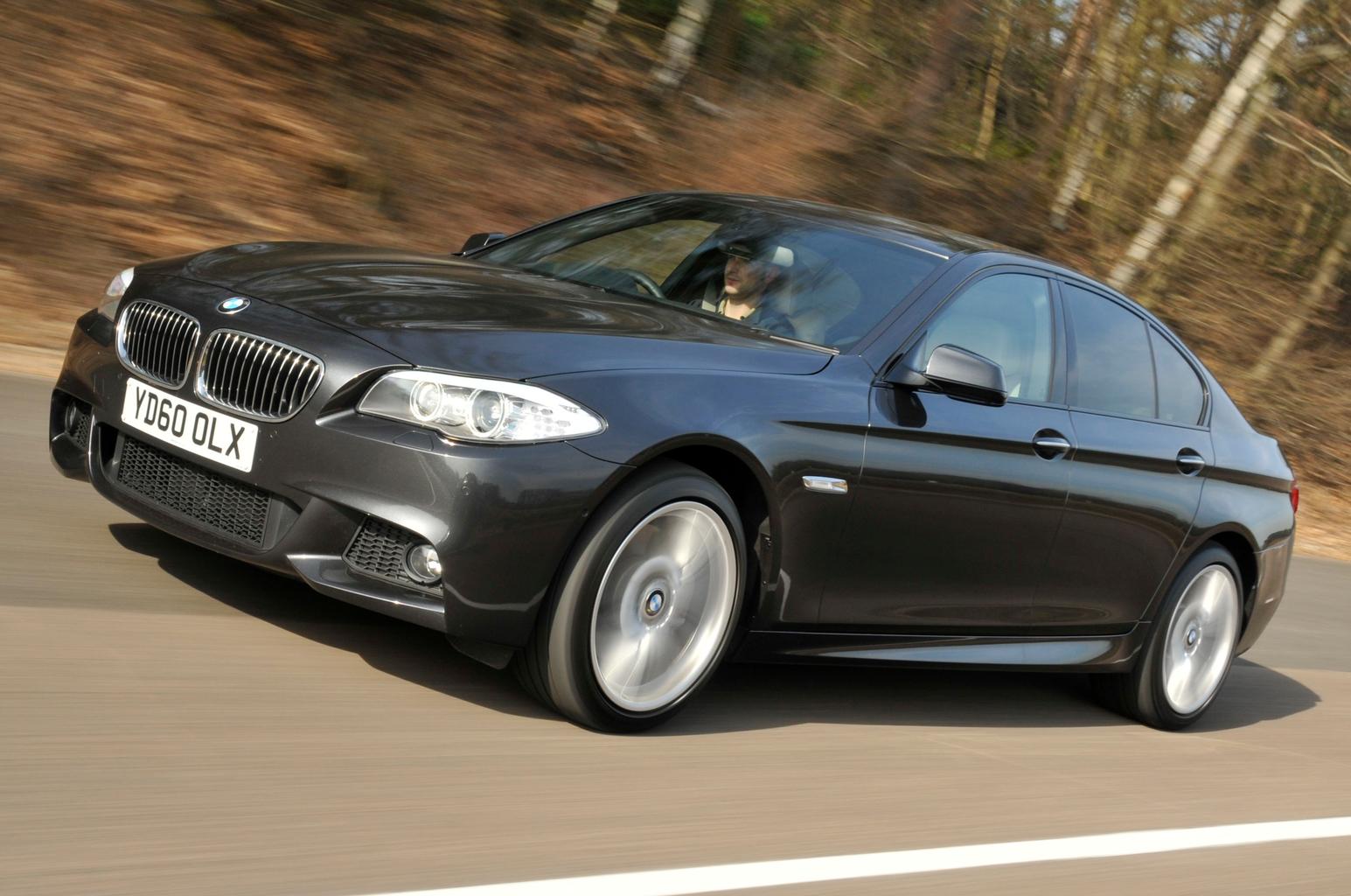 Used test: BMW 5 Series vs Audi A6 vs Mercedes E-Class vs Jaguar XF Used test: BMW 5 Series vs Audi A6 vs Mercedes E-Class vs Jaguar XF