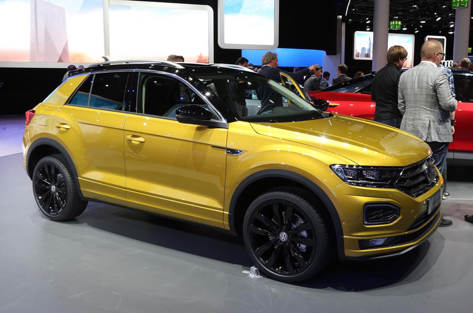 Frankfurt motor show 2017 – our star cars revealed Frankfurt motor show 2017 – our star cars revealed