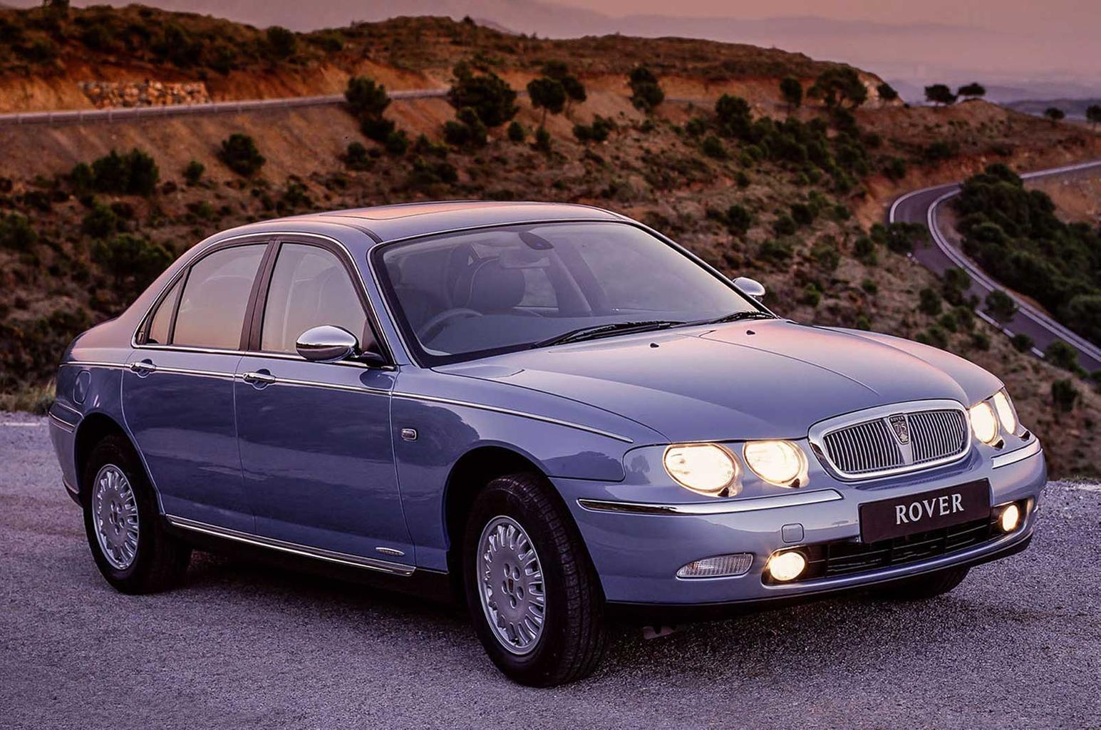 Every What Car? Car of the Year winner: a list Every What Car? Car of the Year winner: a list