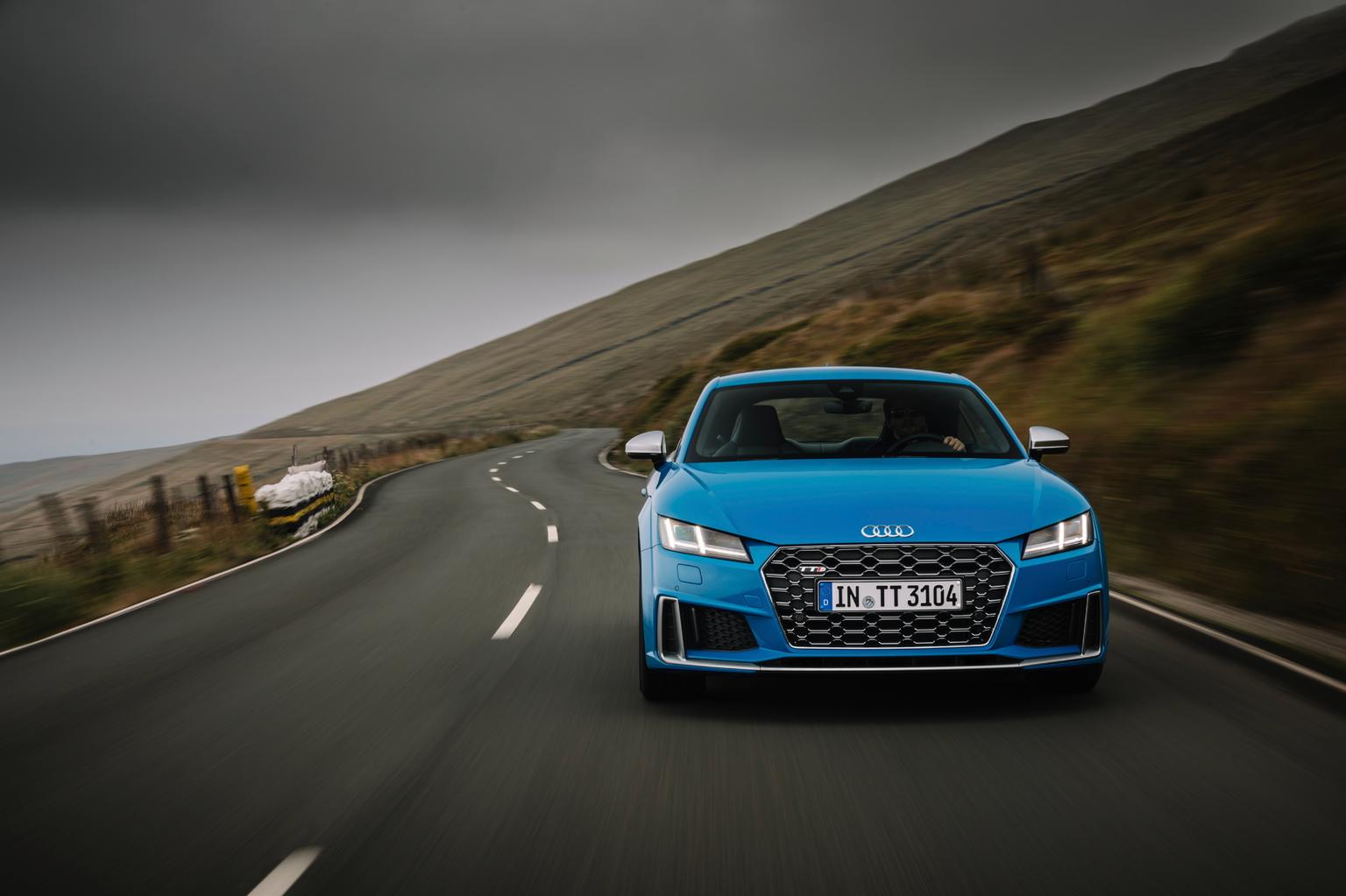 2018 Audi TTS Coupe review – price, specs and release date 2018 Audi TTS Coupe review – price, specs and release date