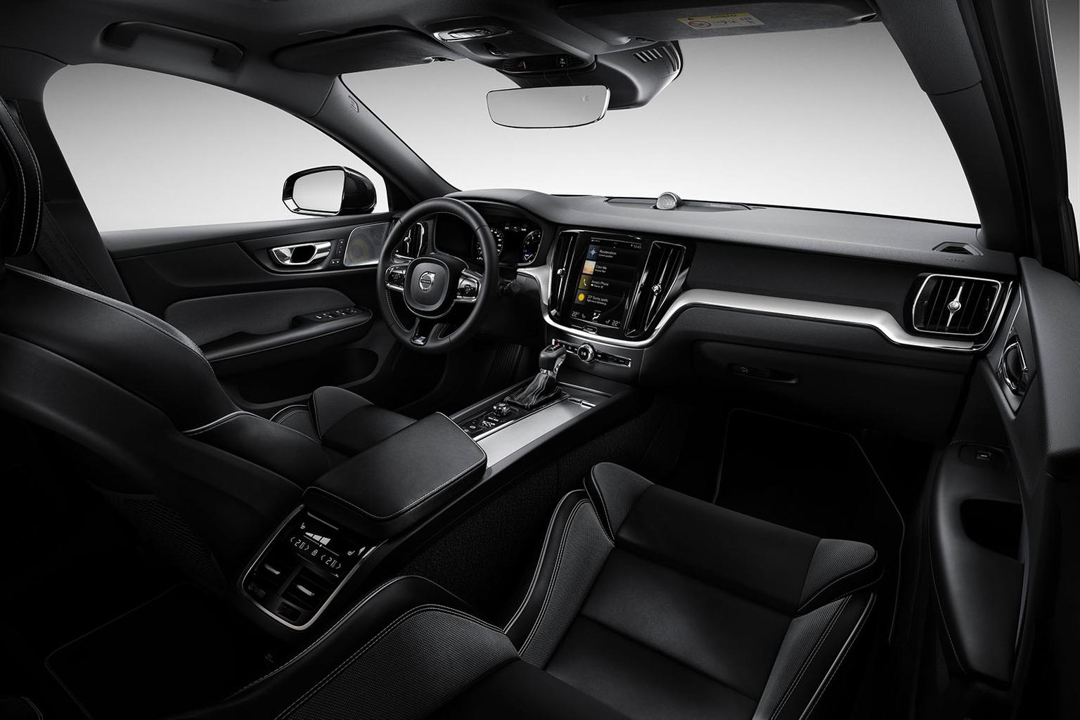 2019 Volvo S60 – price, specs and release date 2019 Volvo S60 – price, specs and release date