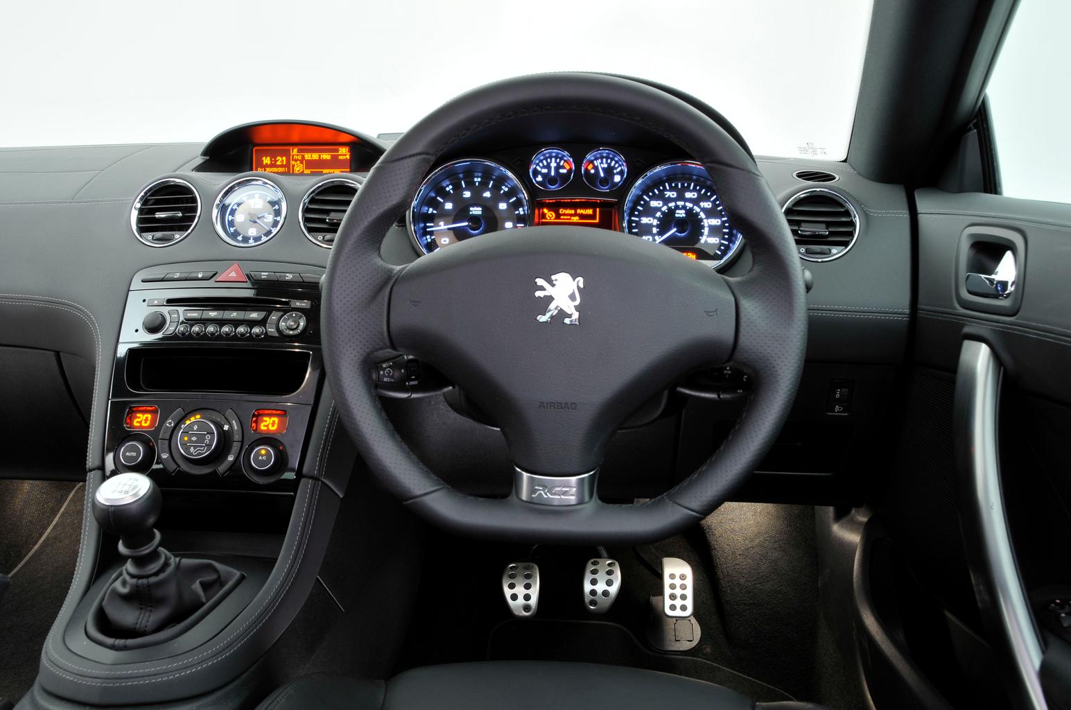 Used test – sporty coupés: Mini Coupe vs Peugeot RCZ vs Volkswagen Scirocco Used test – sporty coupés: Mini Coupe vs Peugeot RCZ vs Volkswagen Scirocco