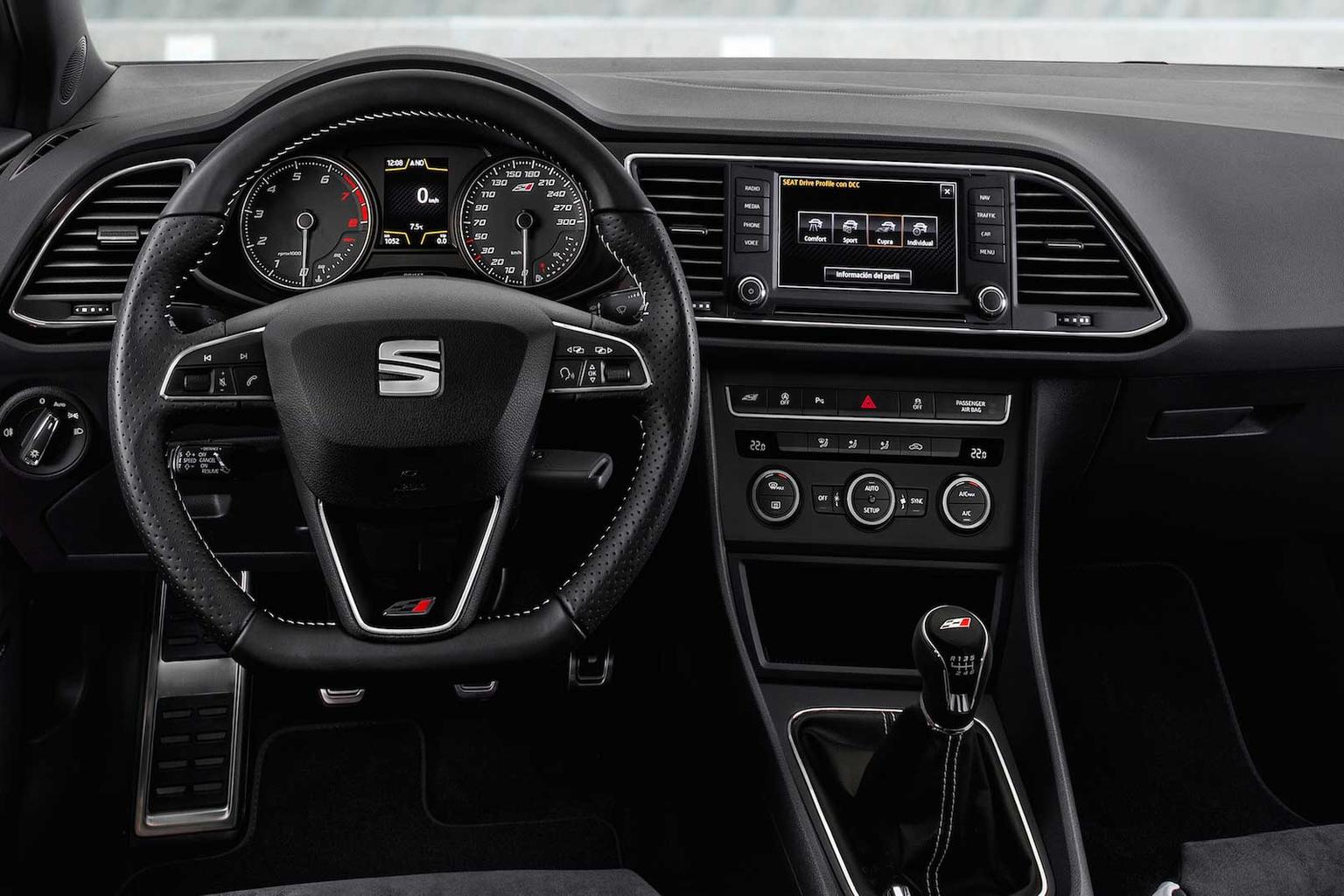 Deal of the Day: Seat Leon Deal of the Day: Seat Leon