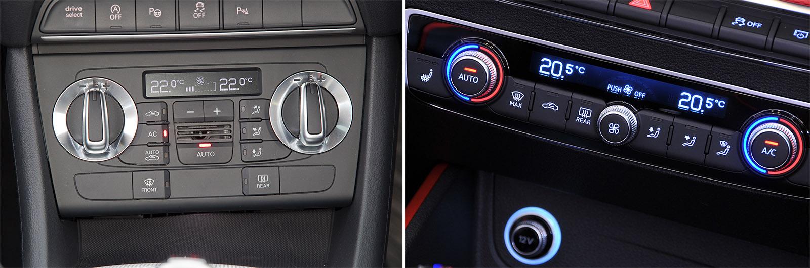 New Audi Q2 vs used Audi Q3: which is best? New Audi Q2 vs used Audi Q3: which is best?