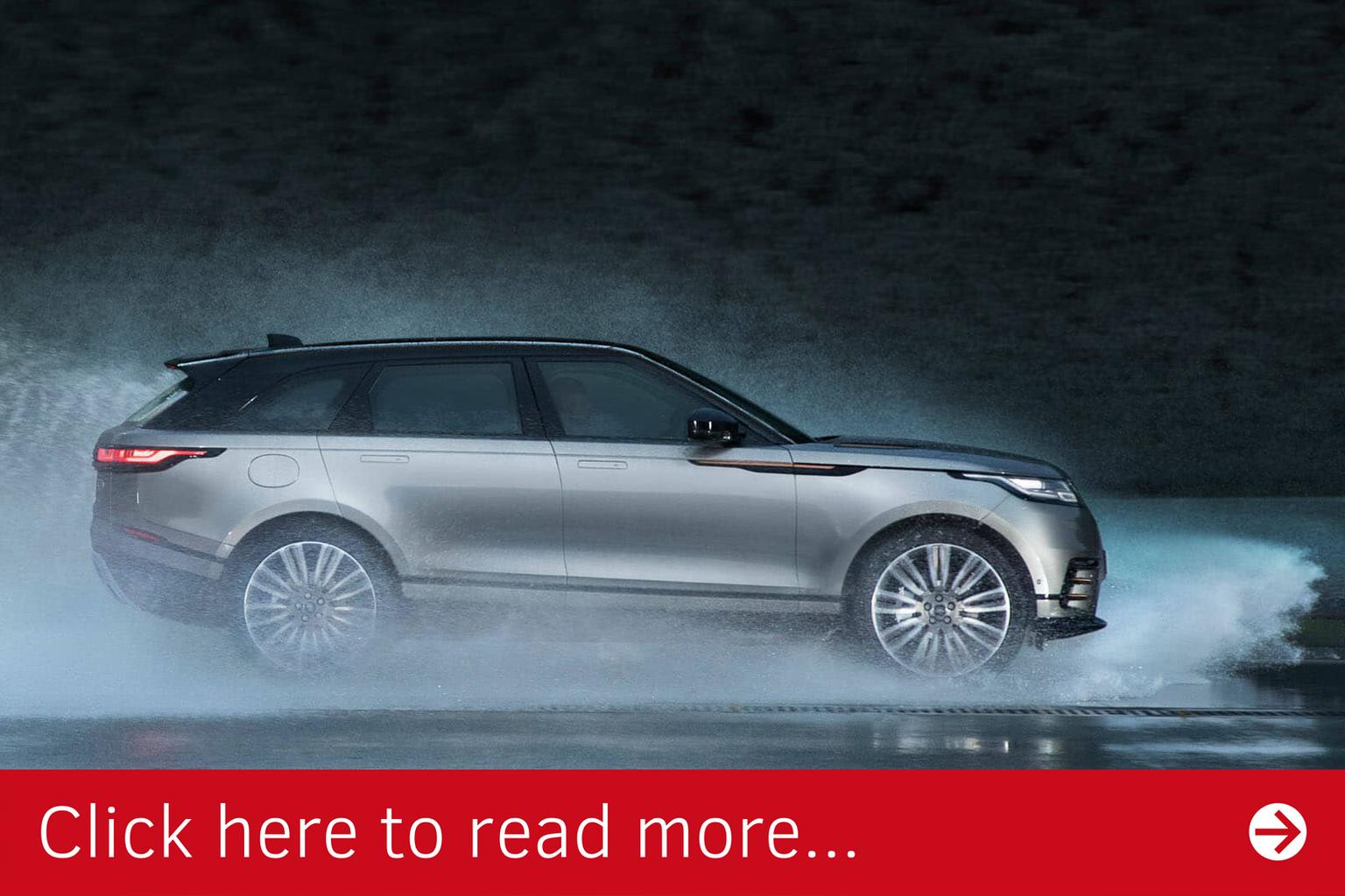 Geneva motor show 2017 - our star cars Geneva motor show 2017 - our star cars