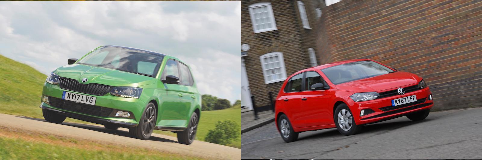 New Seat Ibiza vs used Audi A1 Sportback: which is best? New Seat Ibiza vs used Audi A1 Sportback: which is best?