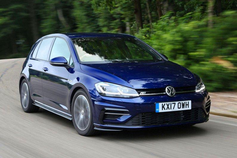 5-star cars for less than £20,000 5-star cars for less than £20,000