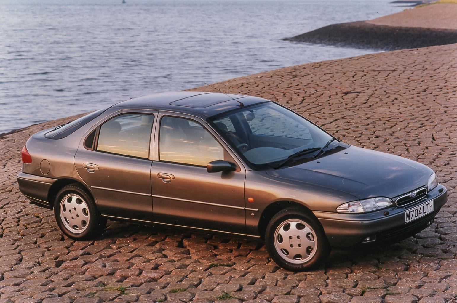 Every What Car? Car of the Year winner: a list Every What Car? Car of the Year winner: a list