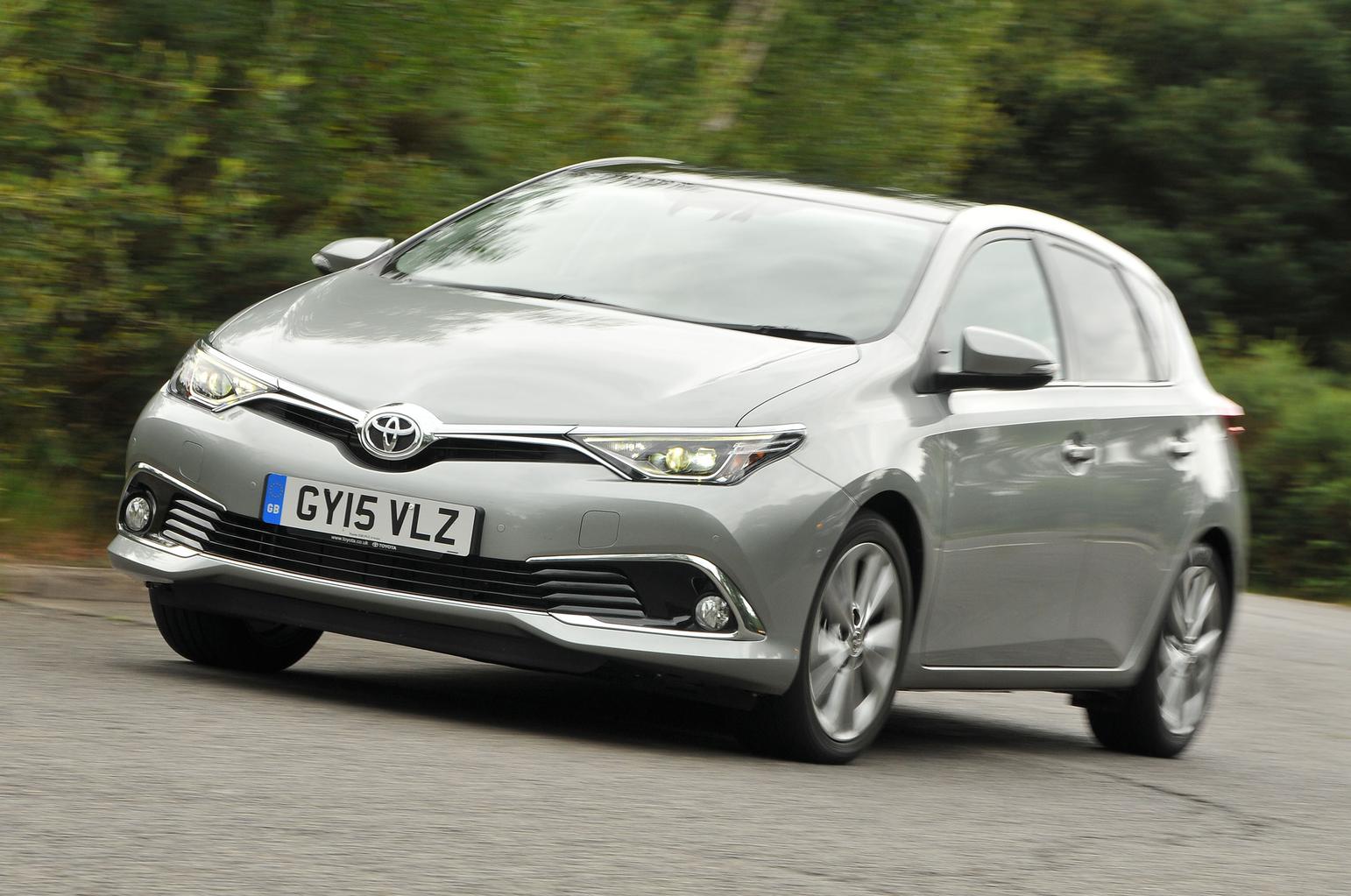 What are the safest cars on sale today? What are the safest cars on sale today?