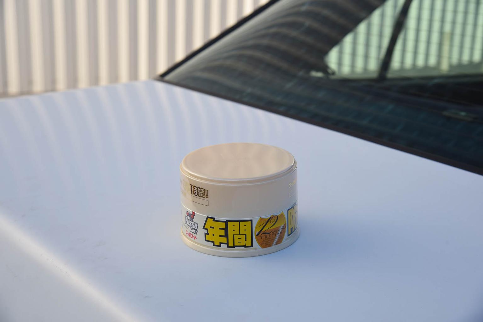 What is the best car wax 2018? What is the best car wax 2018?