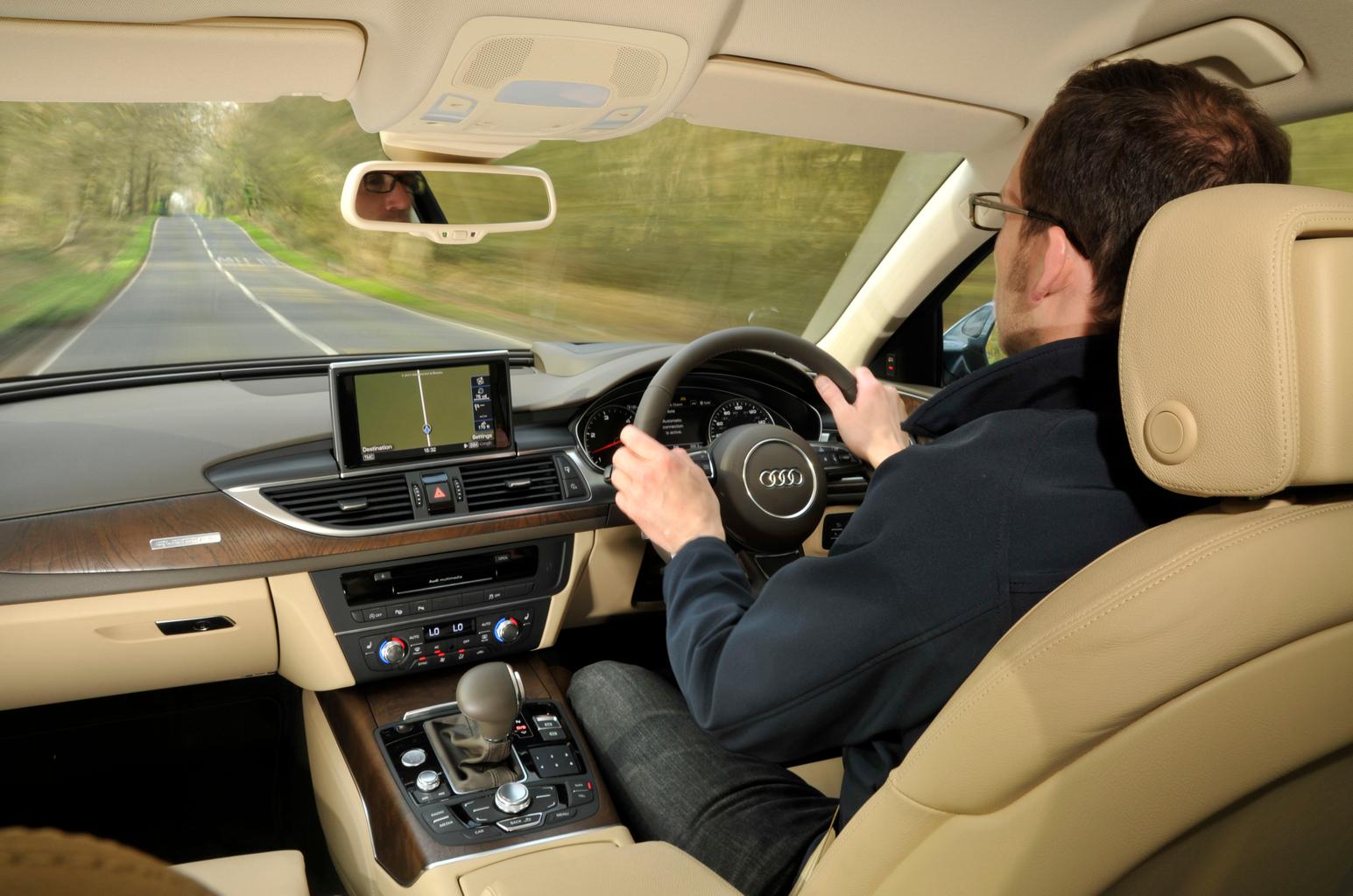 Used test: BMW 5 Series vs Audi A6 vs Mercedes E-Class vs Jaguar XF Used test: BMW 5 Series vs Audi A6 vs Mercedes E-Class vs Jaguar XF