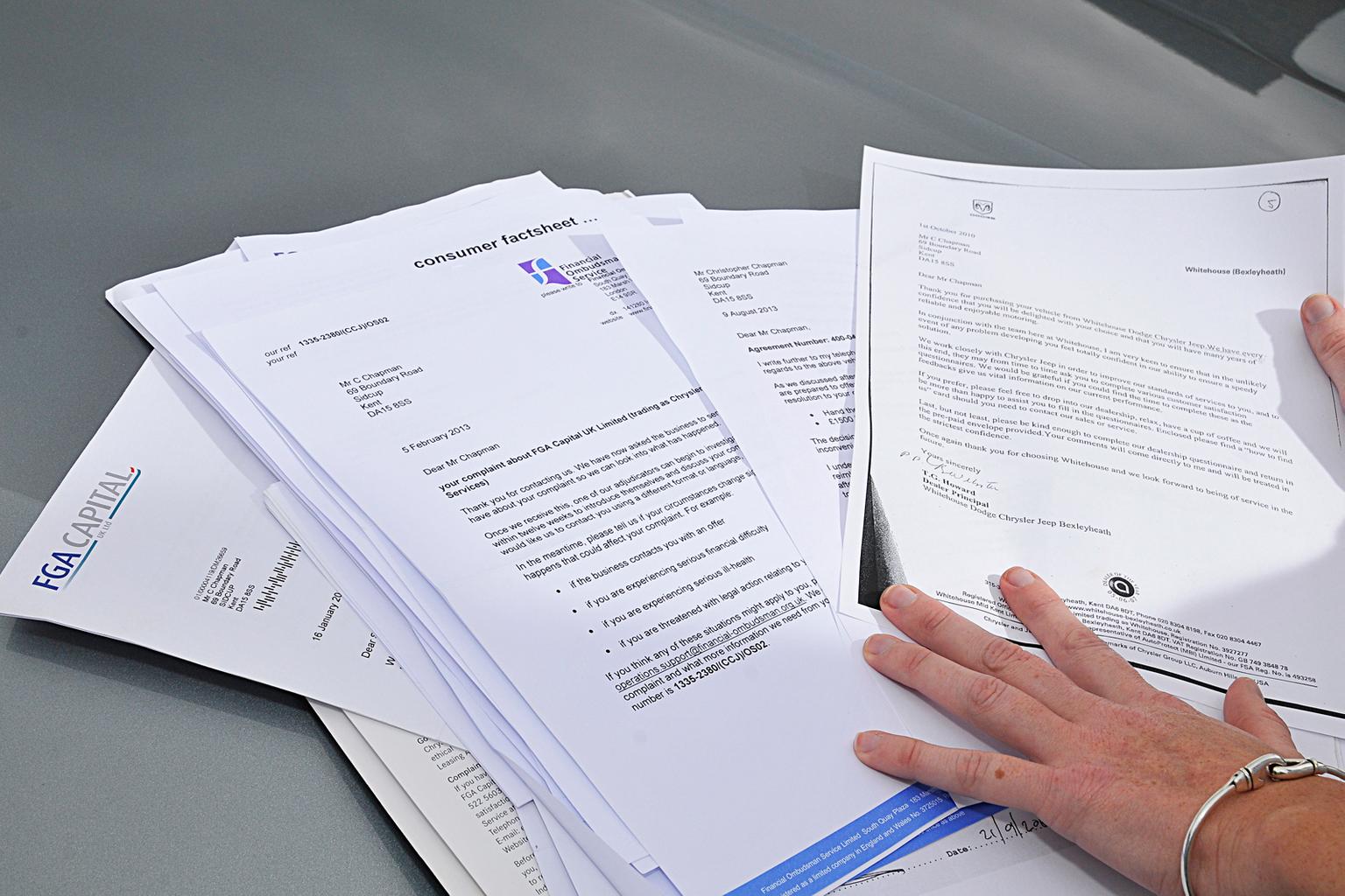 The Motor Ombudsman - what is it and how can it help you? The Motor Ombudsman - what is it and how can it help you?