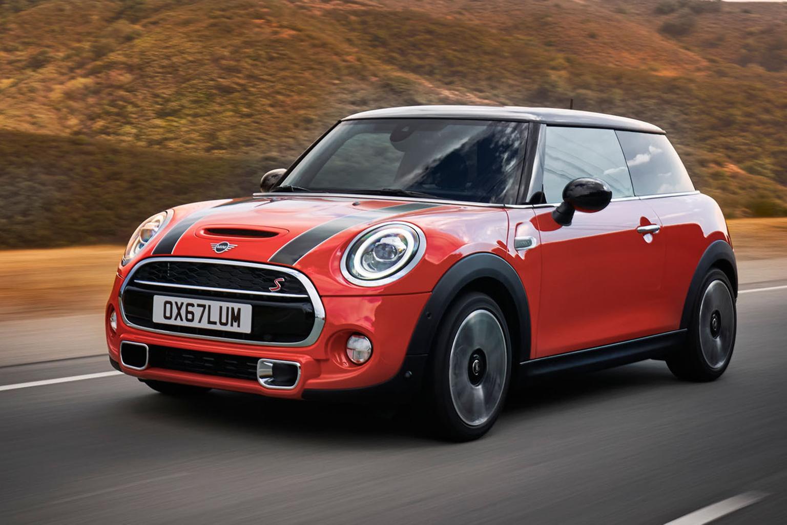 2018 Mini hatchback – price, specs and release date 2018 Mini hatchback – price, specs and release date