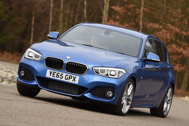 BMW 1 Series BMW 1 Series