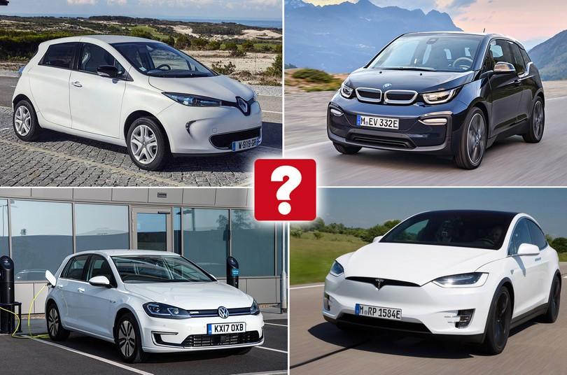 The best and worst electric cars The best and worst electric cars