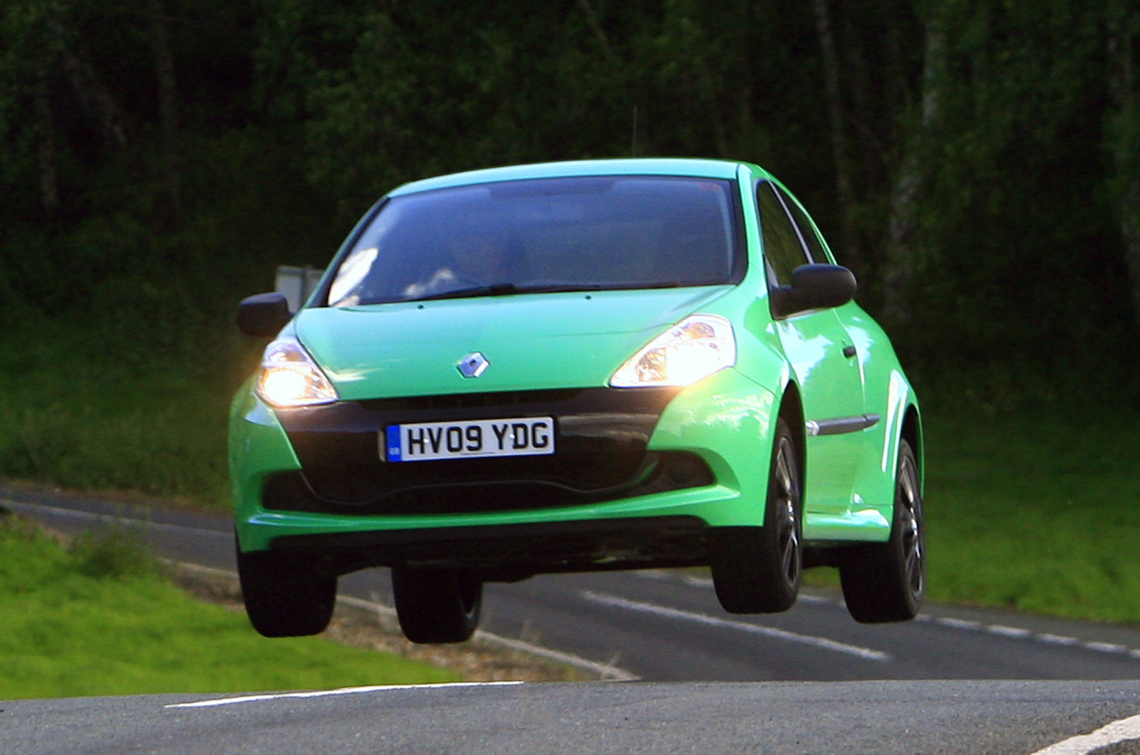 Used Renault Sport Clio Used Renault Sport Clio