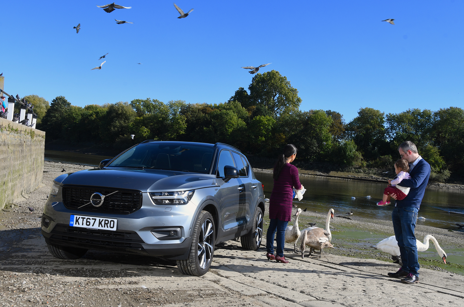 Long-term Volvo XC40 goodbye photo Long-term Volvo XC40 goodbye photo