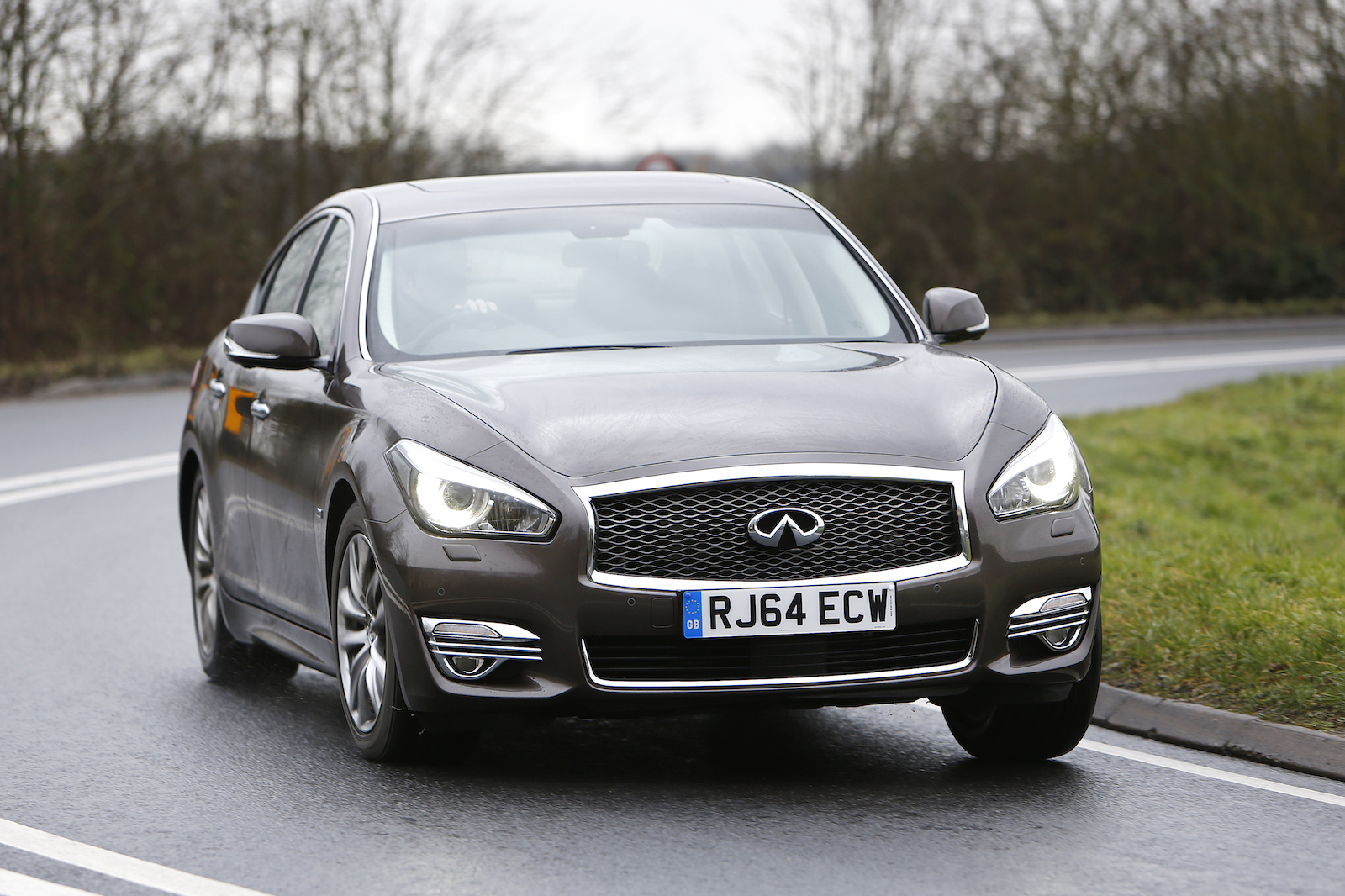 Infiniti Q70 Infiniti Q70