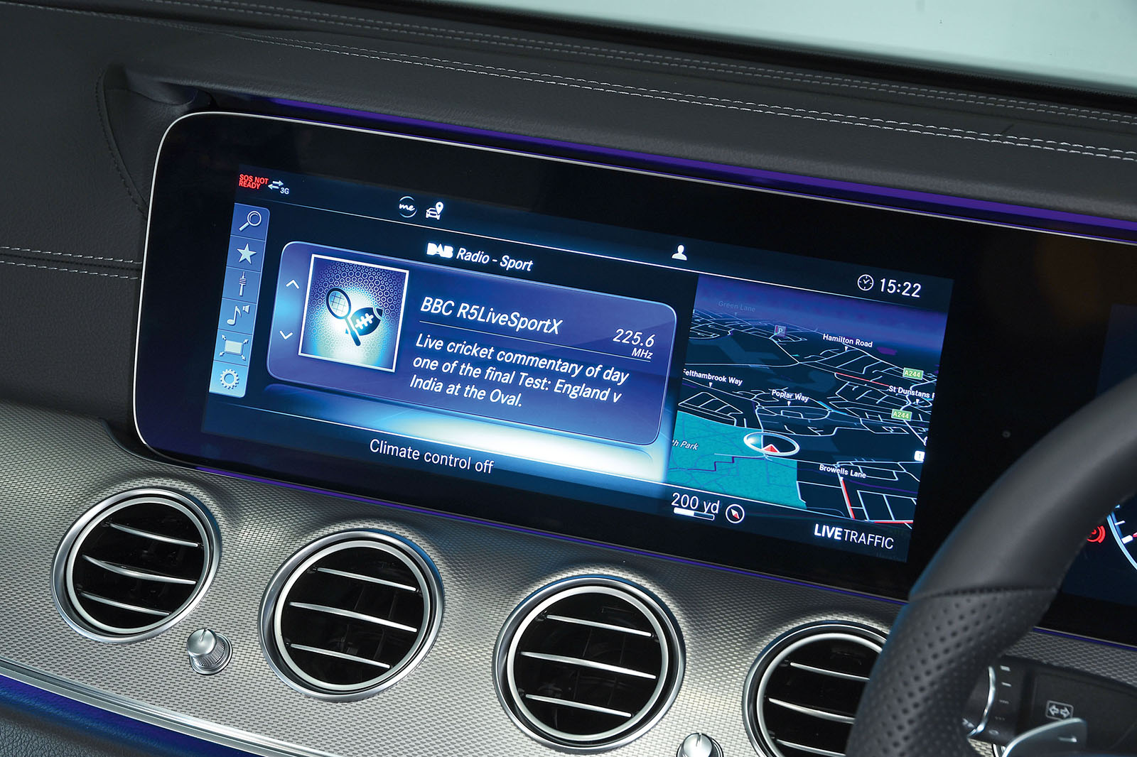 Mercedes-Benz E-Class Mercedes-Benz E-Class