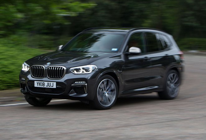 BMW X3 BMW X3