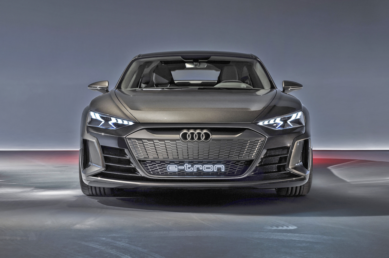 2021 Audi E Tron Gt Price Specs And Release Date What